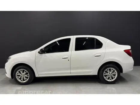 LOGAN 1.0 12V SCE FLEX ZEN MANUAL