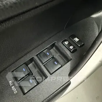 Corolla XEi 2.0 Flex 16V Aut.