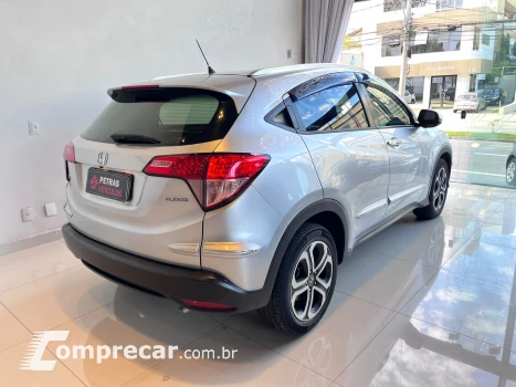 HR-V 1.8 16V EXL
