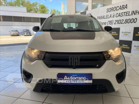 MOBI 1.0 EVO FLEX LIKE. MANUAL