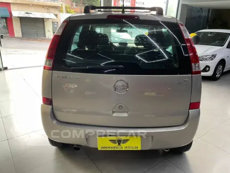 Meriva 1.8/ CD 1.8 MPFI FlexPower 8V