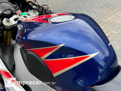 CBR 1000 RR FIREBLADE