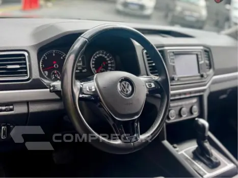 AMAROK 3.0 V6 TDI DIESEL HIGHLINE CD 4MOTION AUTOMÁTICO