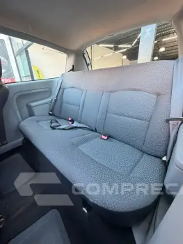 Clio Campus Hi-Flex 1.0 16V 3p