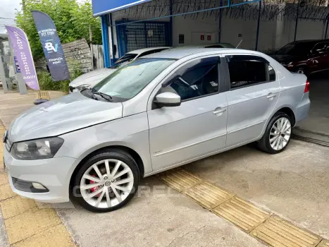 VOYAGE 1.6 MI Trendline 8V