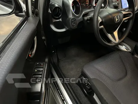 FIT 1.4 LX 16V