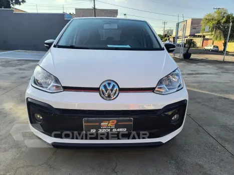 UP 1.0 TSI Move UP 12V