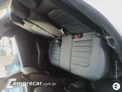ECOSPORT 2.0 Ti-vct SE