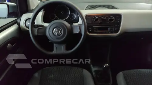 UP 1.0 TSI Move UP 12V