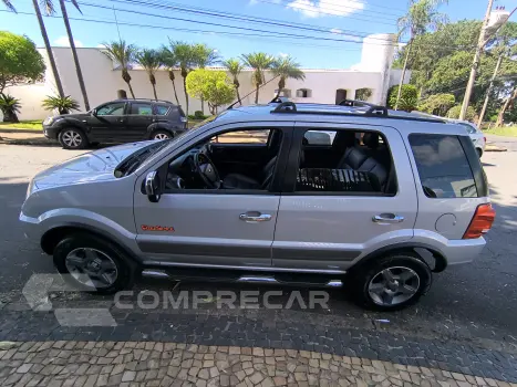 ECOSPORT 1.6 XLT Freestyle 8V