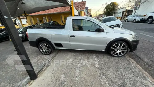 SAVEIRO 1.6 8V