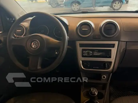 GOL - 1.0 MI 8V 4P MANUAL G.VI