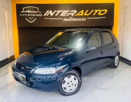 CELTA 1.0 MPFI Life 8V