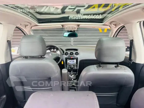 308 1.6 Allure THP 16V