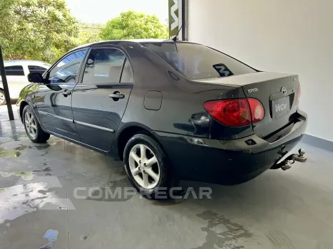 COROLLA 1.8 XLI 16V