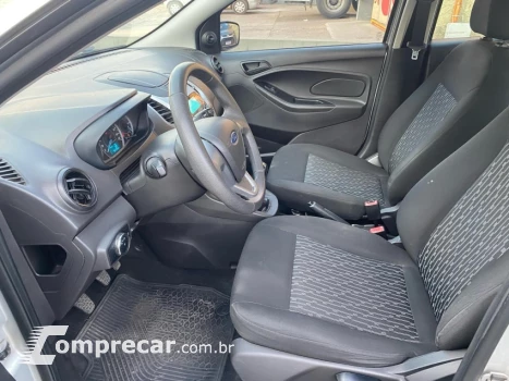KA 1.0 SE 12V