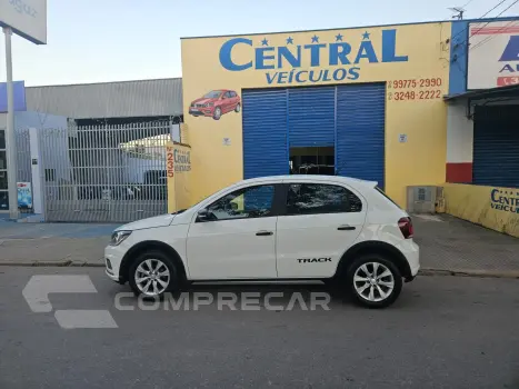 GOL 1.0 12V MPI Totalflex Track