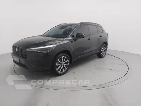 COROLLA CROSS 2.0 VVT-IE FLEX XRE DIRECT SHIFT