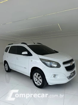 SPIN 1.8 LTZ 8V