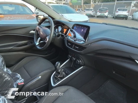 ONIX 1.0 FLEX LT MANUAL