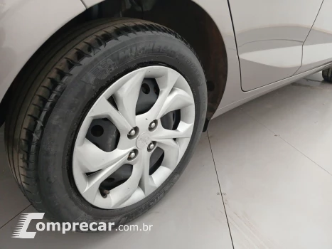 HB20 1.0 12V FLEX COMFORT MANUAL