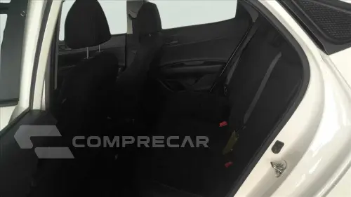 HB20 1.0 TGDI FLEX COMFORT AUTOMÁTICO