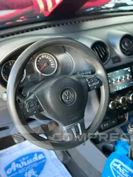 Saveiro CROSS 1.6 Mi Total Flex 8V CE