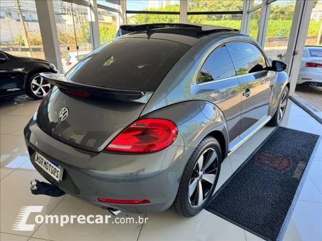 FUSCA 2.0 TSI 16V