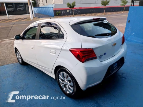 ONIX 1.4 MPFI LT 8V