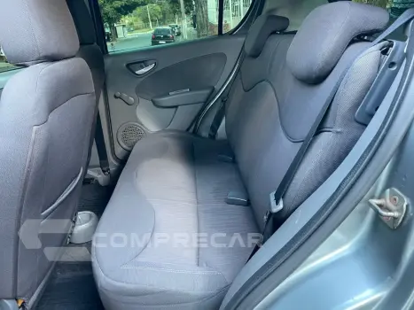 Palio ATTRA./ITÁLIA 1.4 EVO F.Flex 8V 5p