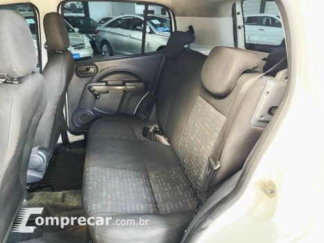 UNO - 1.0 EVO VIVACE 8V 4P MANUAL
