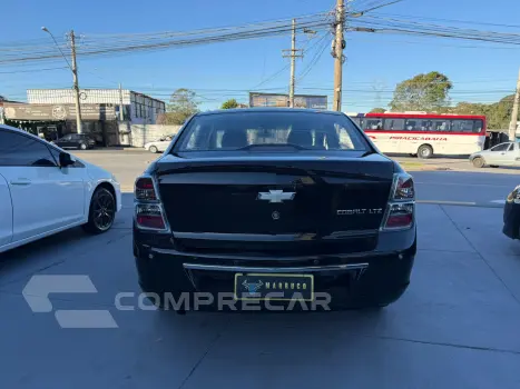 COBALT 1.4 LTZ 8V