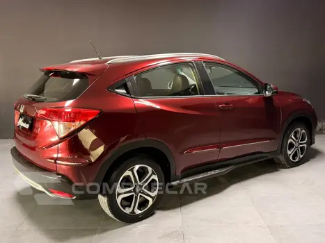 HR-V 1.8 16V FLEX EX 4P AUTOMÁTICO