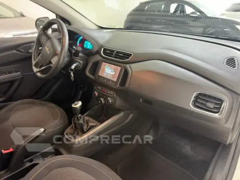 ONIX 1.4 MPFI LTZ 8V FLEX 4P MANUAL