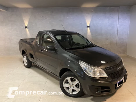 MONTANA 1.4 MPFI LS CS 8V