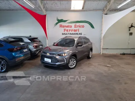 CHEVROLET TRACKER 1.0 Turbo 4 portas