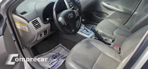 COROLLA 1.8 GLI 16V