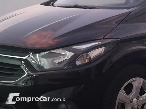 PRISMA 1.4 MPFI LT 8V FLEX 4P MANUAL