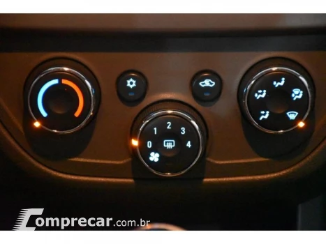 COBALT - 1.4 SFI LTZ 8V 4P MANUAL