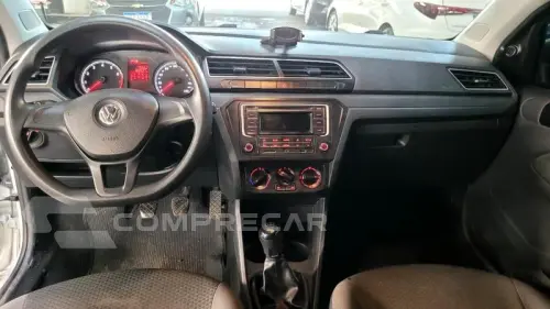 GOL 1.0L MC4