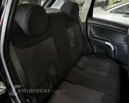 C3 GLX 1.4/ GLX Sonora 1.4 Flex 8V 5p