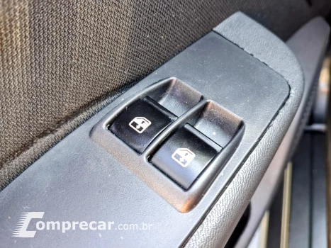 SIENA 1.0 MPI EL 8V