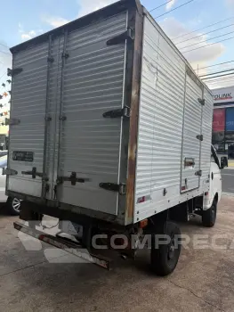 HR 2.5 TCI Diesel (RS/RD)