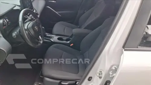 COROLLA CROSS 2.0 VVT-IE FLEX XR DIRECT SHIFT