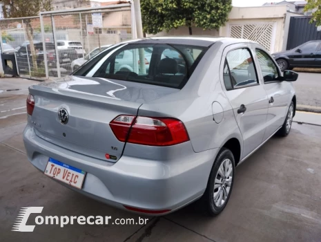 VOYAGE 1.6 MI Trend 8V