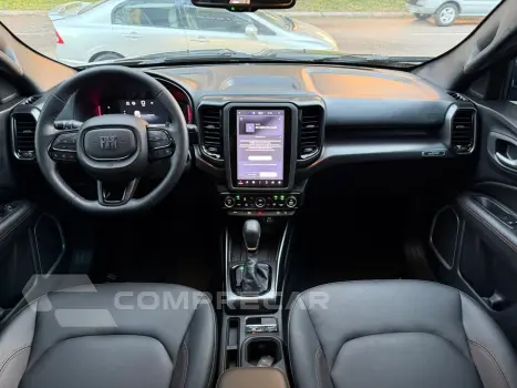 Toro 1.3 Turbo 270 Flex Ultra At6