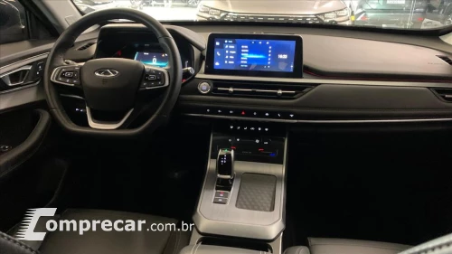 TIGGO 5x 1.5 VVT TURBO iFLEX SPORT CVT
