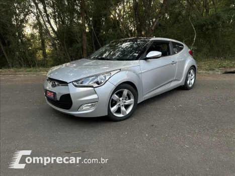 Hyundai VELOSTER 1.6 16V 3 portas