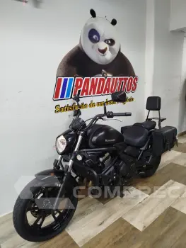 VULCAN S 650