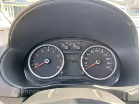 GOL - 1.0 MI 8V 4P MANUAL G.V